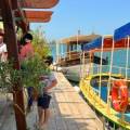 Ulcinj - Ada Bojana