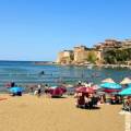Ulcinj - Ada Bojana
