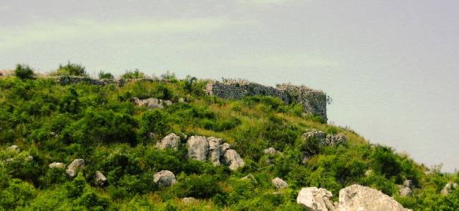 Svac Heritage Trail