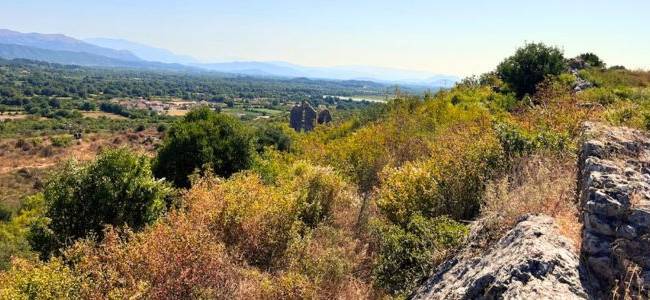 Svac Heritage Trail
