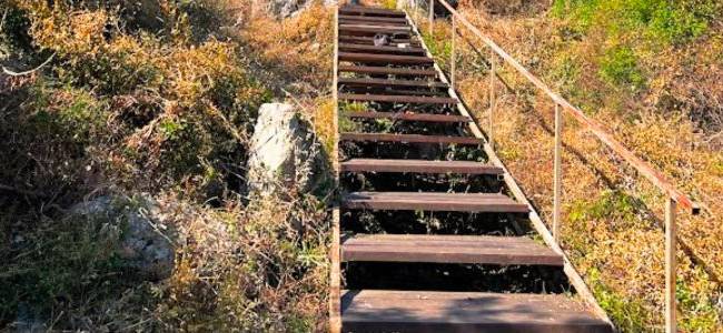 Svac Heritage Trail