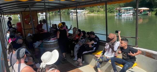 Lake Skadar Tour