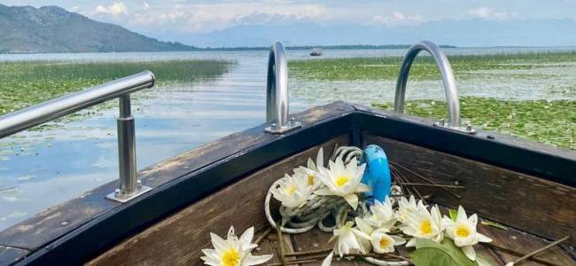 Lake Skadar Tour