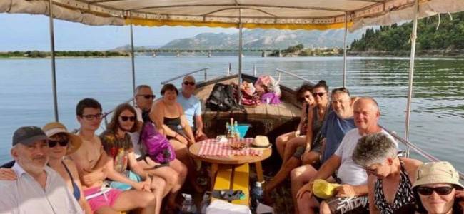 Lake Skadar Tour