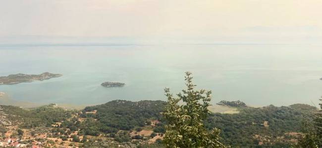 Lake Skadar Tour