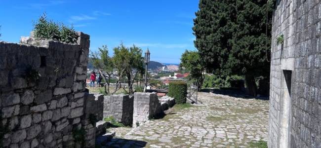 Lake Skadar and Stari Bar Guided Tour from Ulcinj