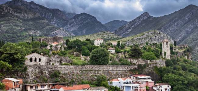 Lake Skadar and Stari Bar Guided Tour from Ulcinj