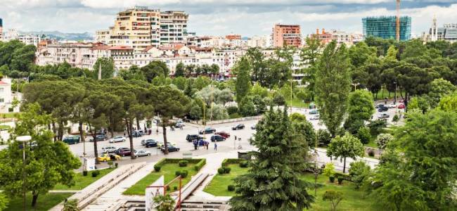 Shkodër Day Trip from Ulcinj
