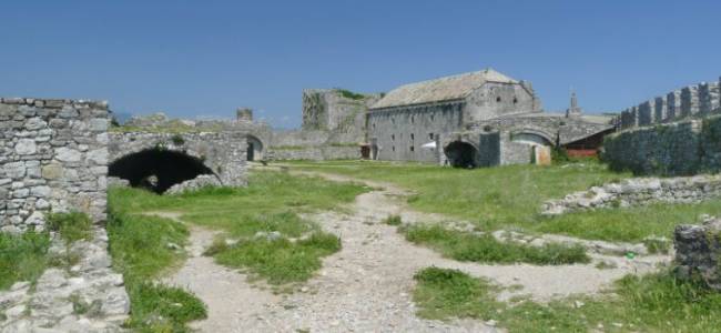 Shkodër Day Trip from Ulcinj
