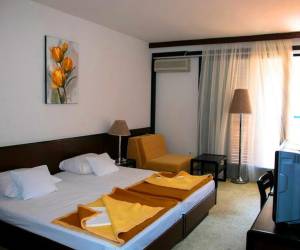 Premium Triple Room (CORPUS A)