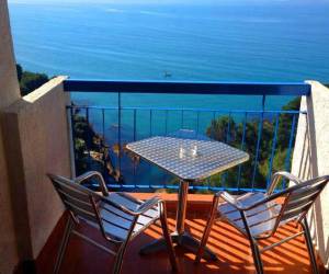 Premium Triple Room (CORPUS A)
