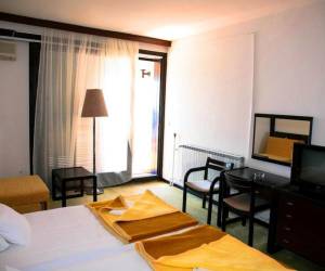 Premium Triple Room (CORPUS A)