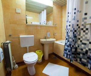 Premium Triple Room (CORPUS A)