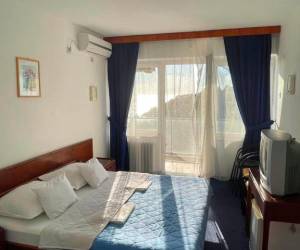 Deluxe Double Room (CORPUS A)