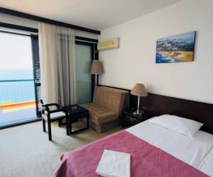 Deluxe Double Room (CORPUS A)