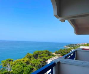 Deluxe Double Room (CORPUS A)