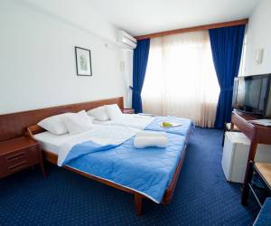 Deluxe Double Room (CORPUS A)