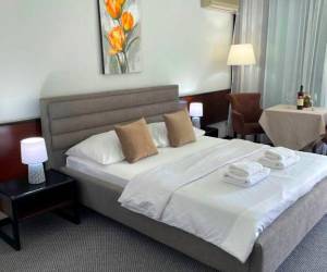 Standard Double Room (CORPUS B)