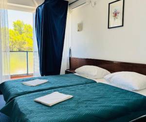 Standard Double Room (CORPUS B)