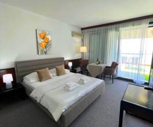 Standard Double Room (CORPUS B)